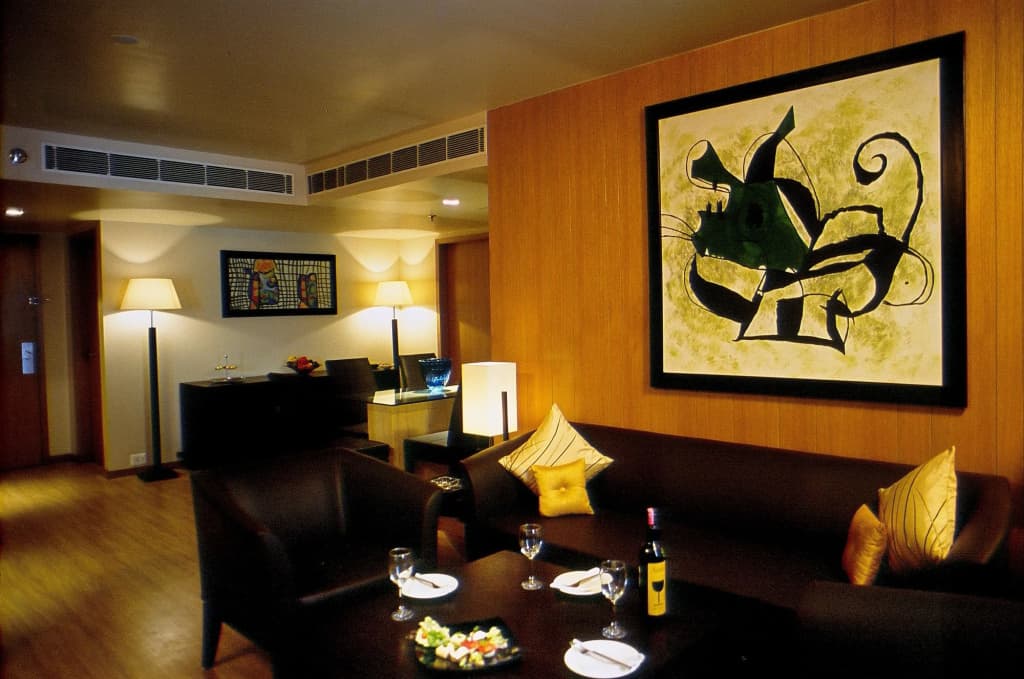 Svelte Delhi, a member of Radisson Individuals - photo 9
