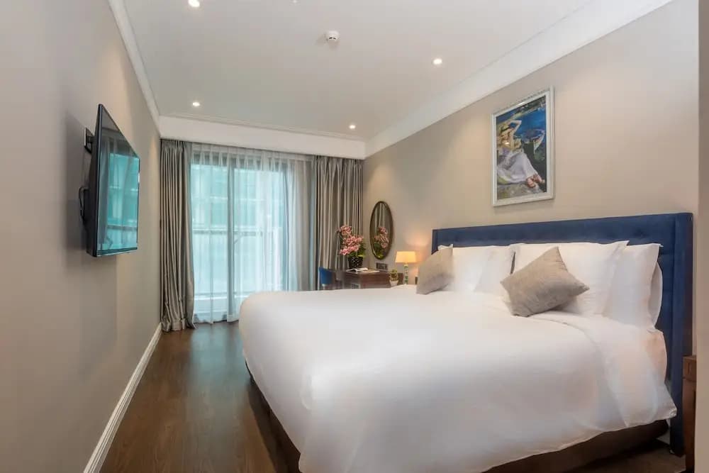 Luxury Apartment Ocean View - photo 3