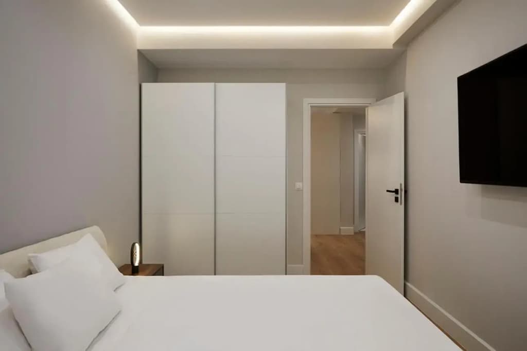 Central & Comfy apartment 2mins walking from metro - photo 1