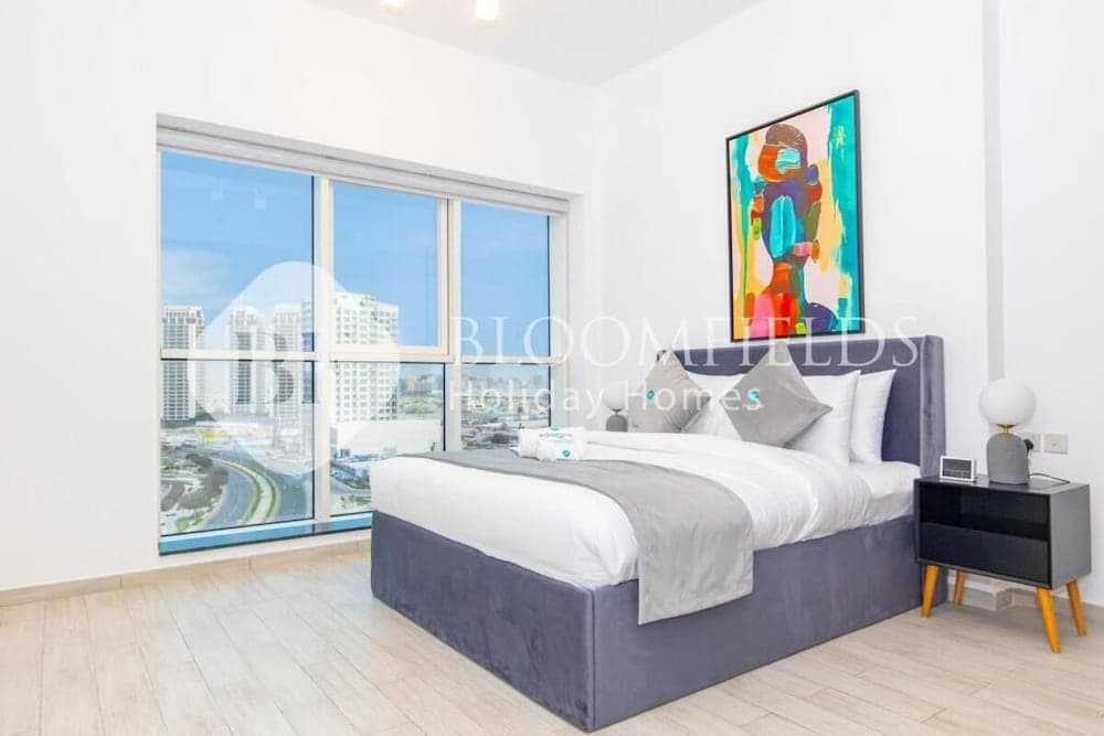 Bloomfields Stylish 1br Orchid - photo 1