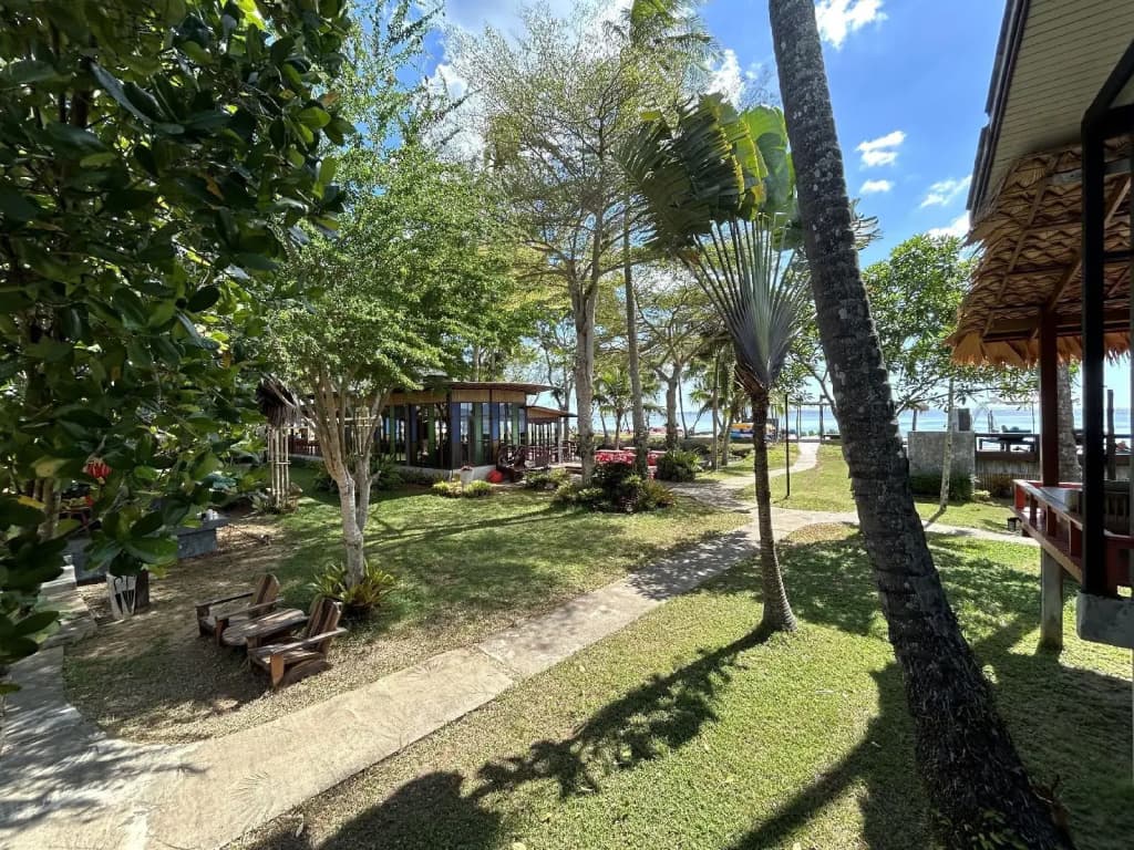 Islanda Hideaway Resort - photo 31