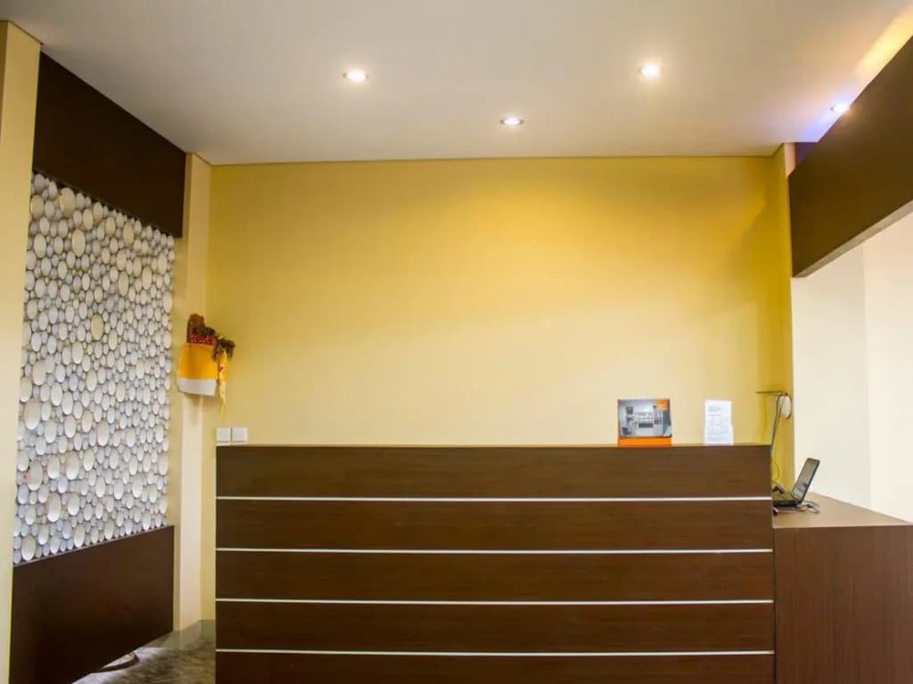 Cityzen Soputan Suites - photo 6