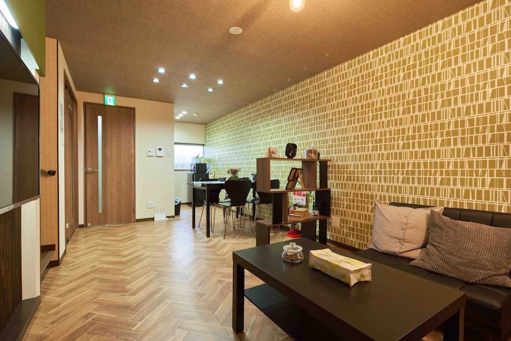 Guesthouse Sakuragawa - photo 16