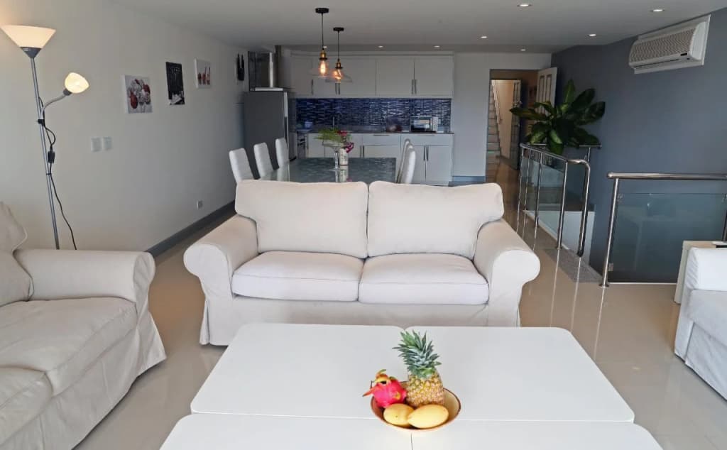 Swiss Villas Panoramic – Hillside Beach View - photo 5
