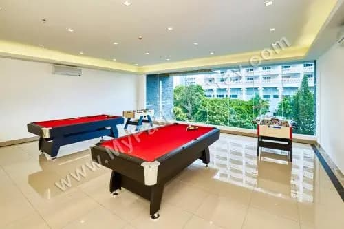 W Tower by Fantasea Beach - photo 10