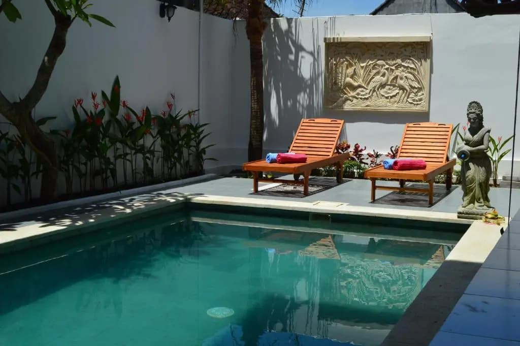 Askara Guest House - Hostel - photo 12