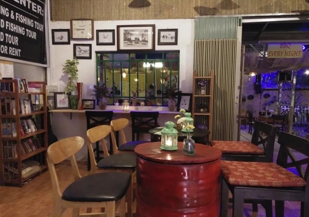 Ruby Phu Quoc Hostel - photo 16