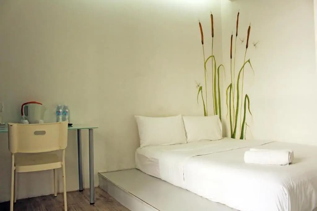 V Garden Hotel - photo 6