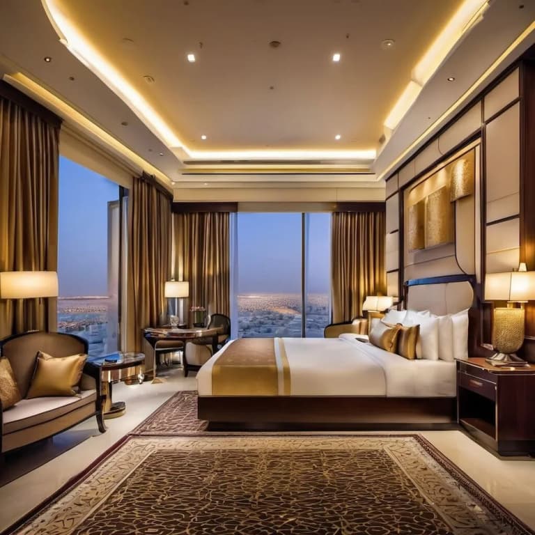 Almouj Hotel - photo 6