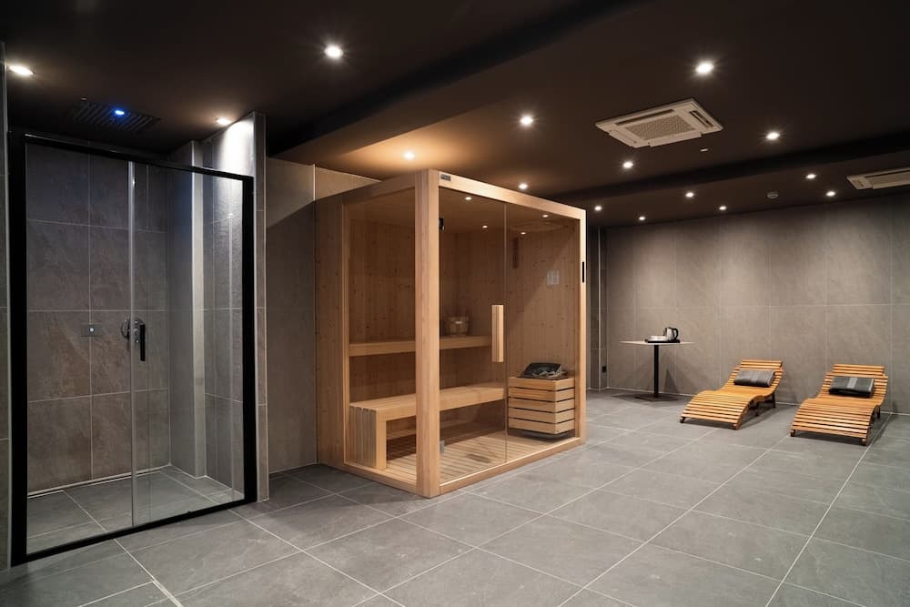 Hotel Porpora Suite - photo 21
