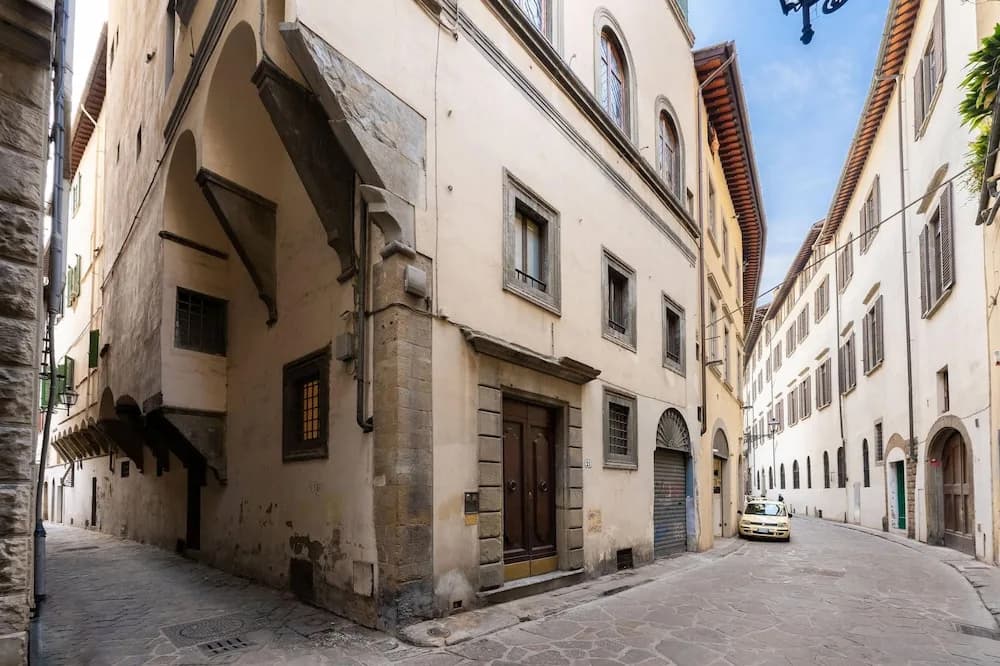 Terme Apartment in Firenze - photo 1