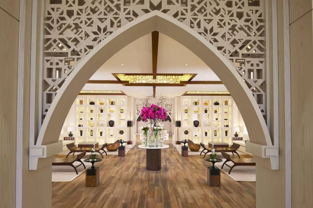 Banana Island Resort Doha by Anantara Resort - photo 17