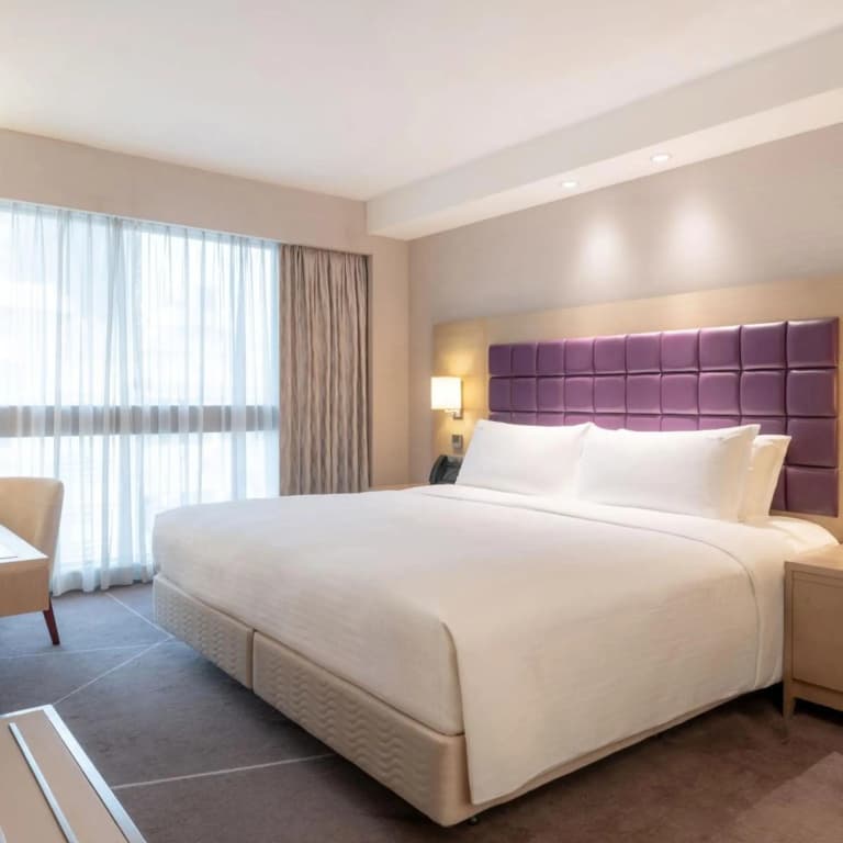 Holiday Inn Golden Mile Hong Kong by IHG - photo 35