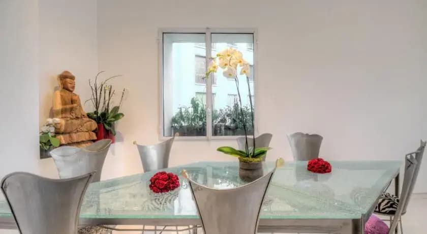 Triplex Foch Rooftop - photo 9