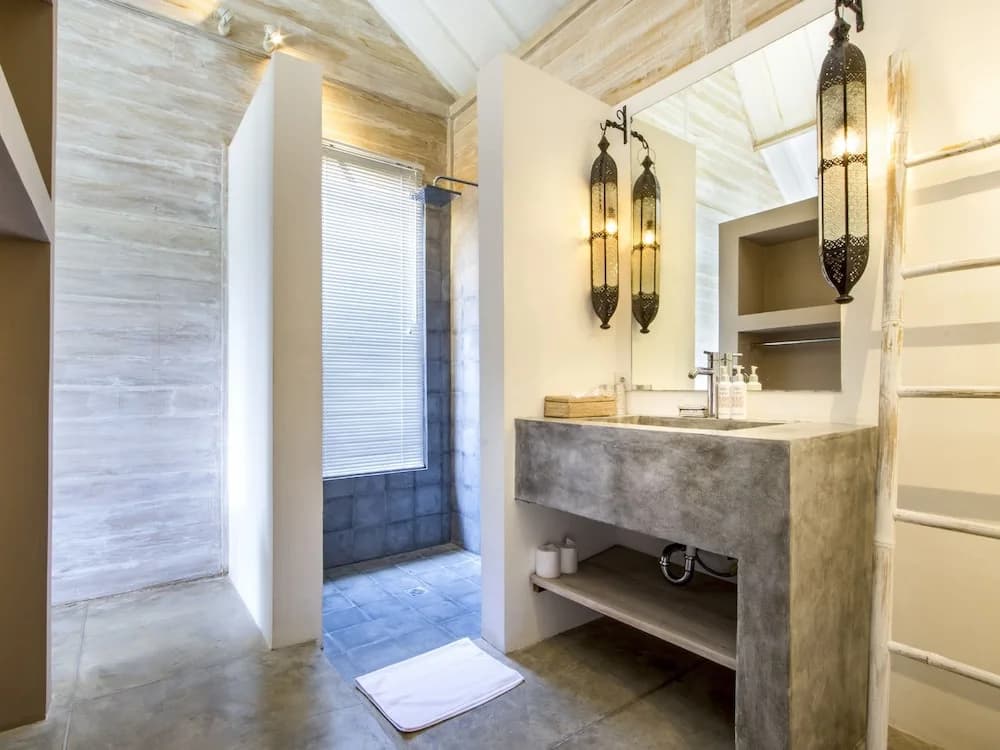 Peaceful Affordable 3 Bedrooms Private Pool Villa Near Seminyak - photo 7