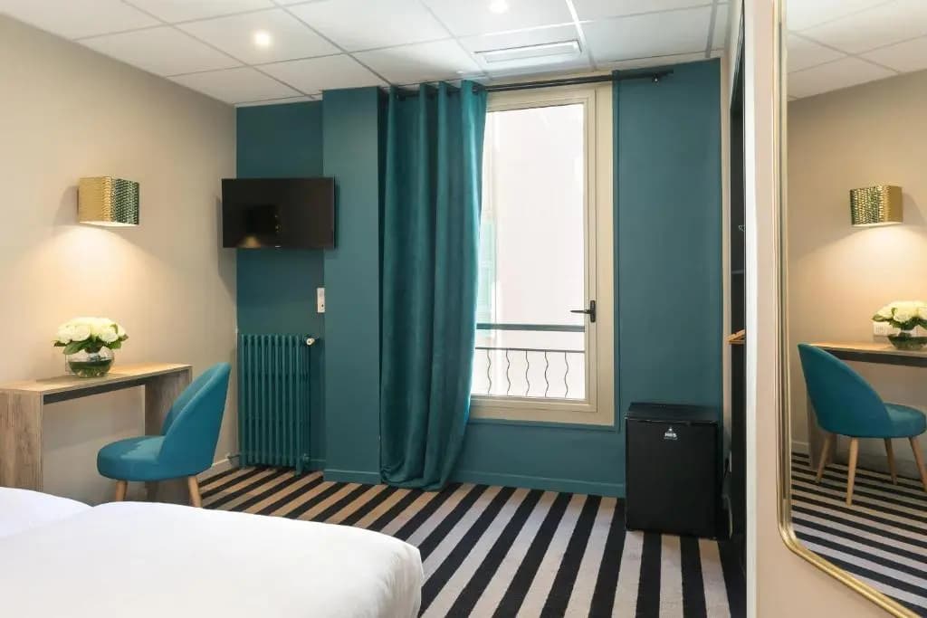 Hôtel Locarno Nice - photo 34