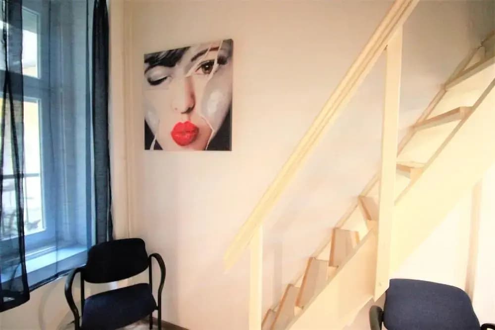 Budapest Easy Flats - Opera Apartments - photo 14