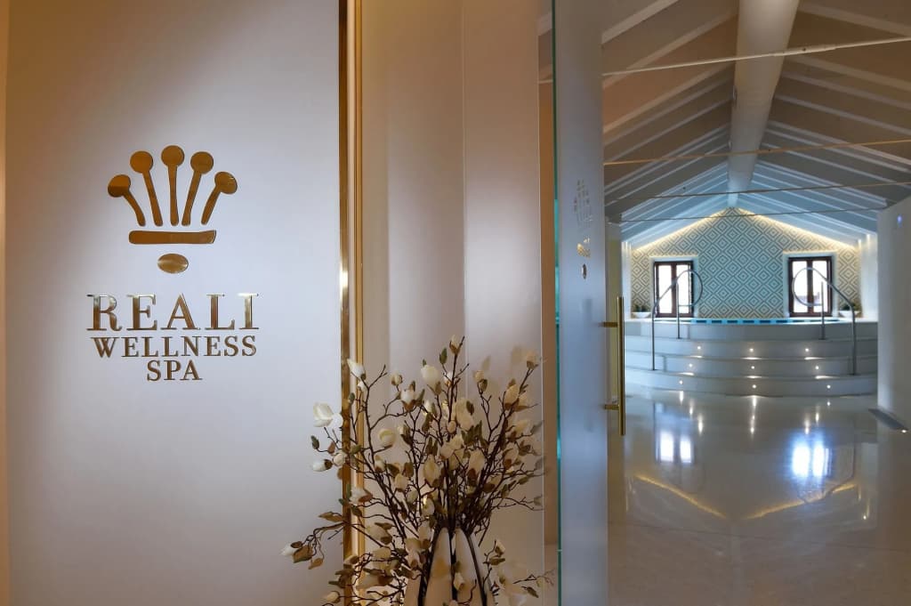 Hotel Ai Reali di Venezia - photo 16