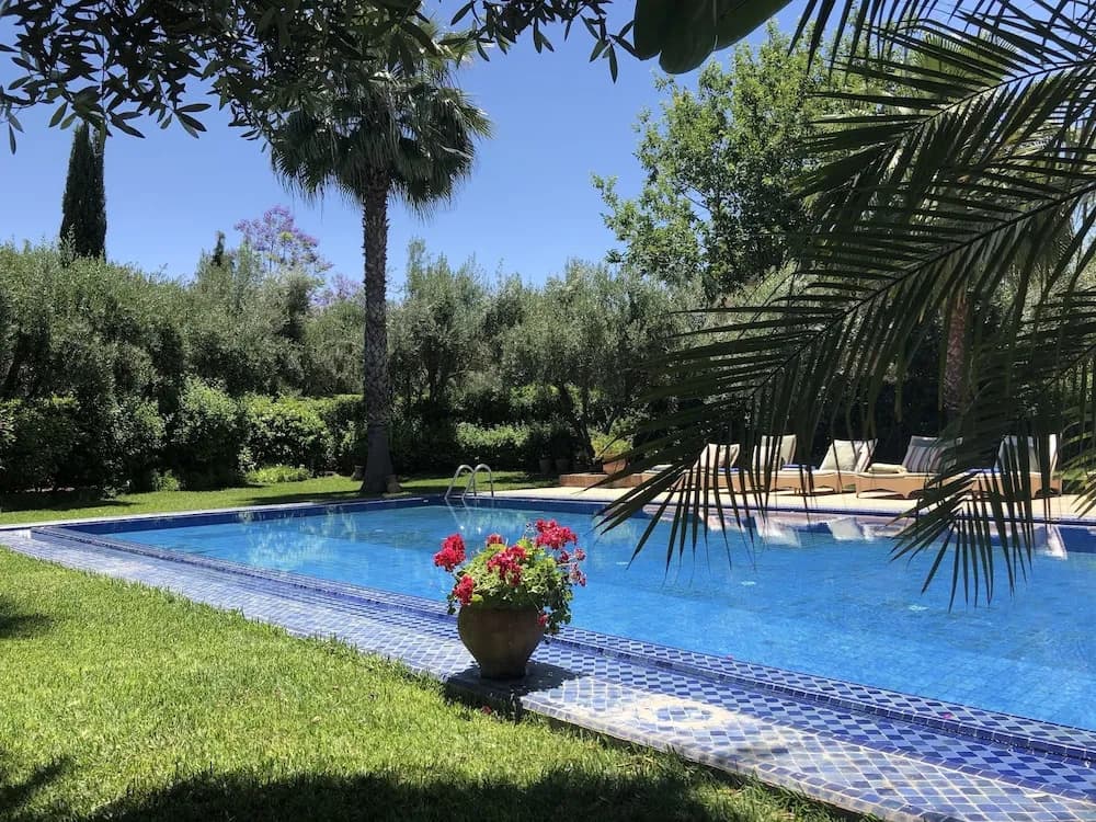 Villa Dar Shamsi - photo 10