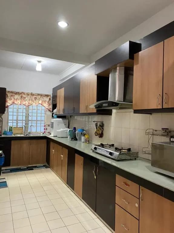 Rumah Tamu SURIA - photo 3