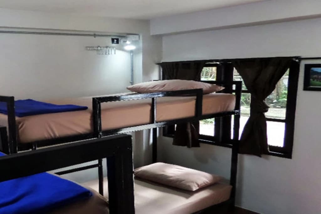 Deejai Chiang Mai Backpackers - Adults Only - photo 3