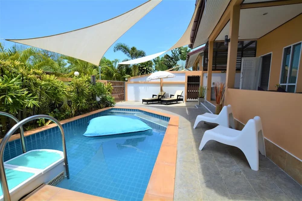 Lanta Sitara Villa 2 - photo 13