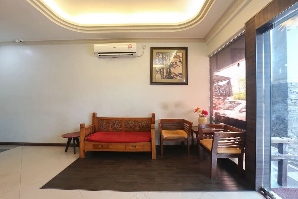 OYO 90045 Dalyla Inn Hotel - photo 2