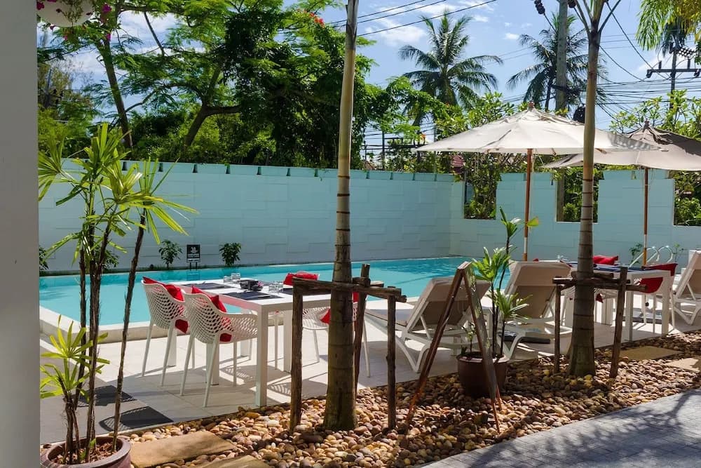 Ocean Stone Phuket by Holy Cow - photo 25