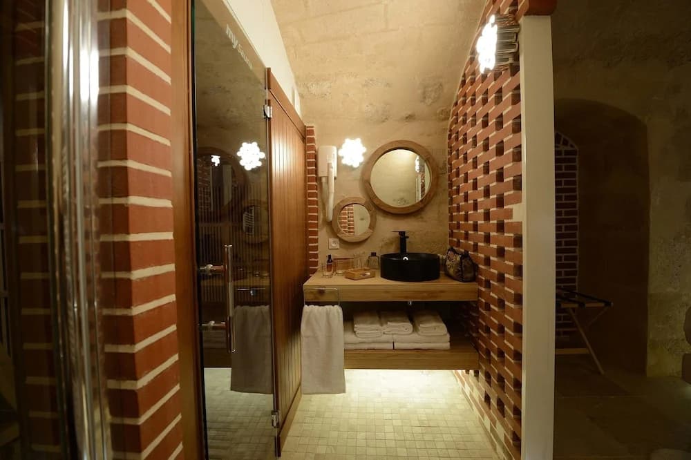 Loft Basfour by Patios du Marais - photo 18