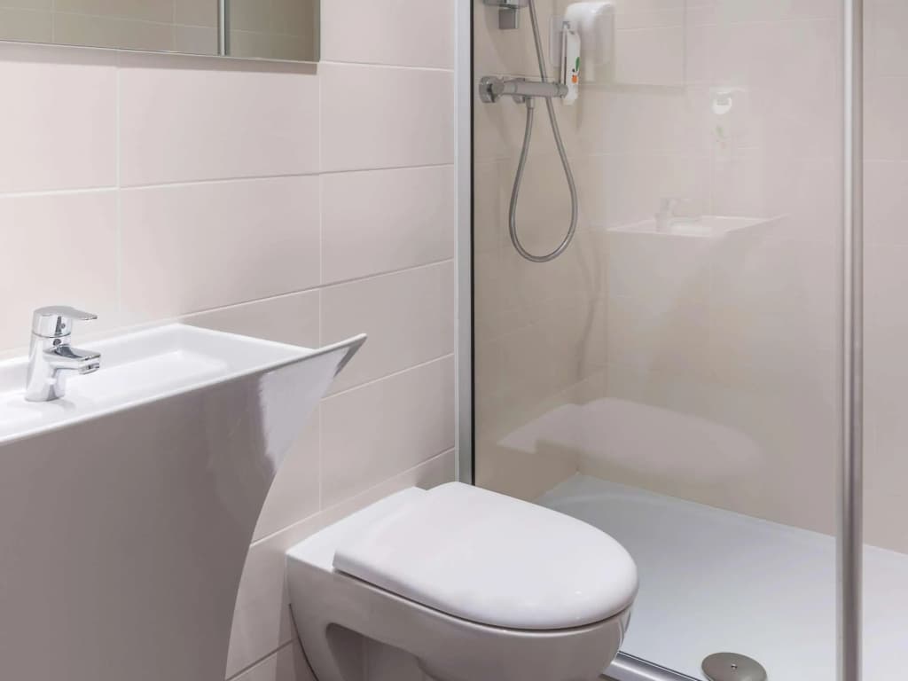 ibis Styles Paris Eiffel Cambronne - photo 8