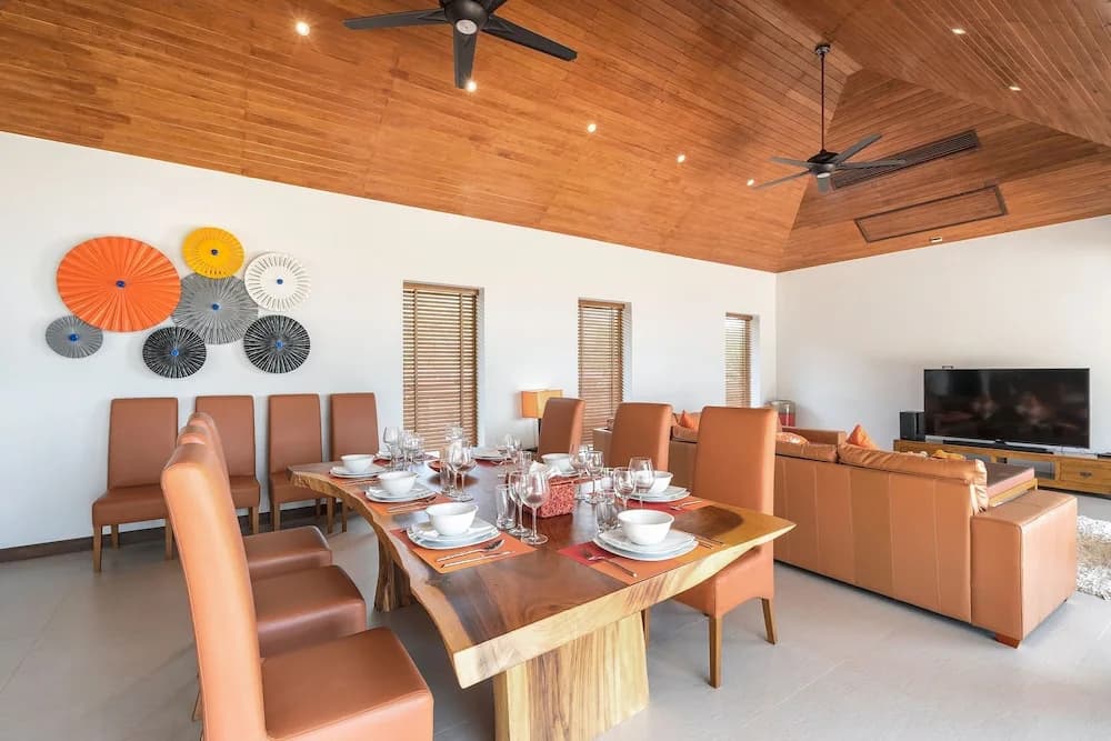 12 Bedroom Sea View Twin Villas Angthong Hills SDV205/SDV227-By Samui Dream Villas - photo 22