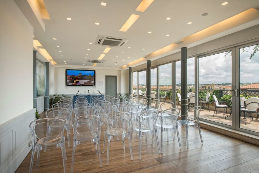 Atlante Star Hotel - photo 15