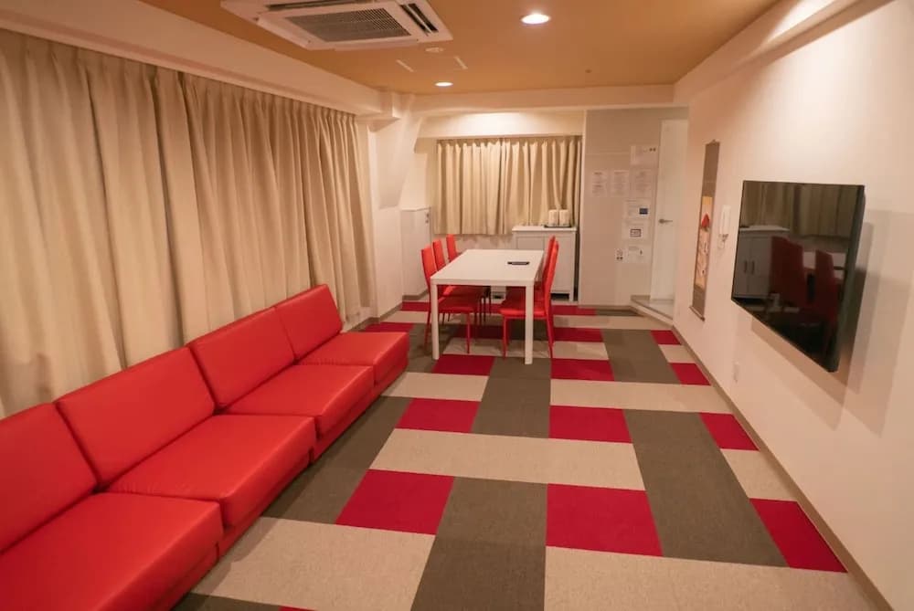 Oval Tokyo Yotsuya 601 - photo 1