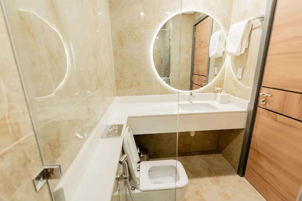 Resivation Hotel - photo 9
