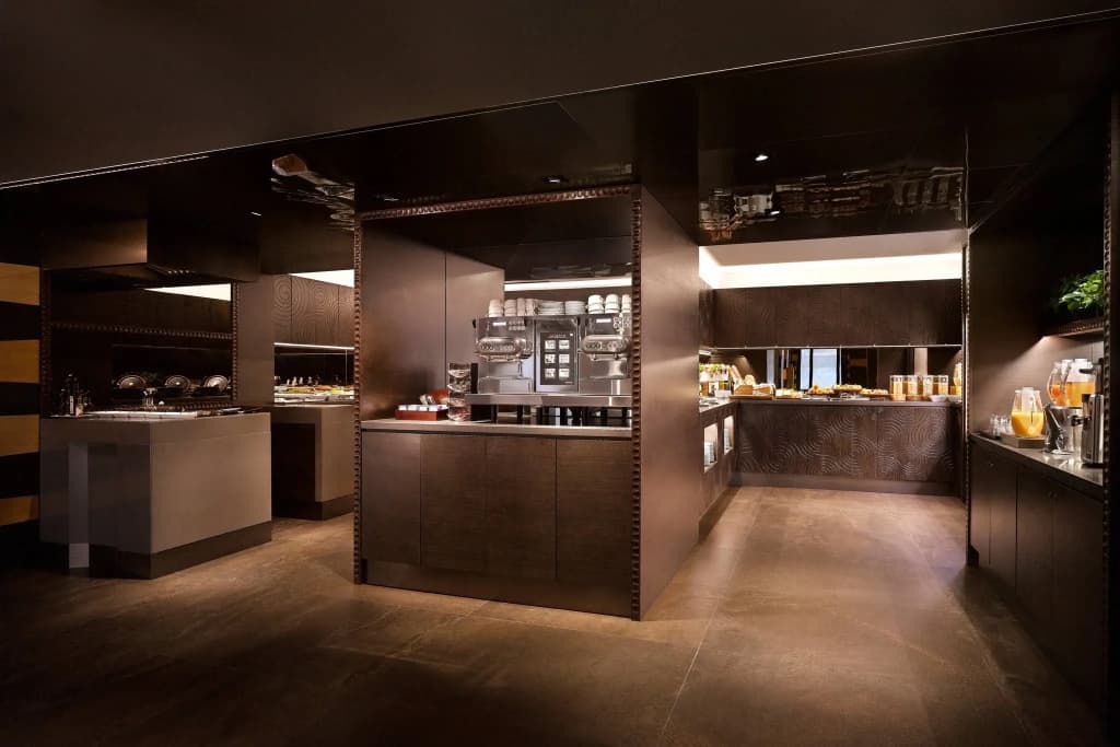 THE PLAZA Seoul, Autograph Collection - photo 41
