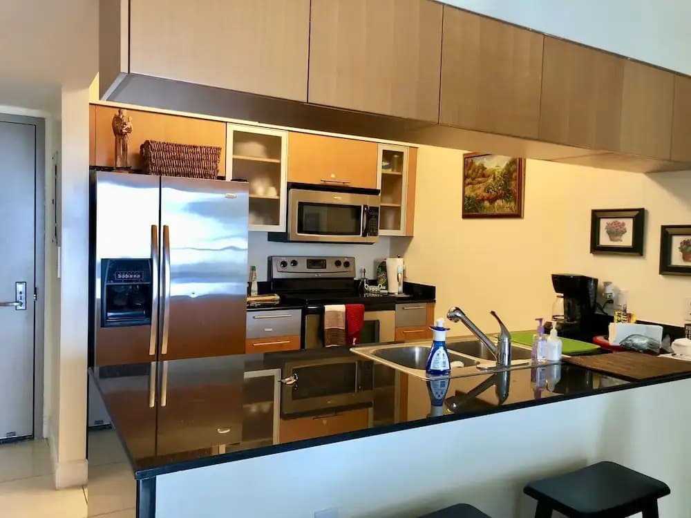 Opera Tower By Suarez Vacation Rentals - photo 28