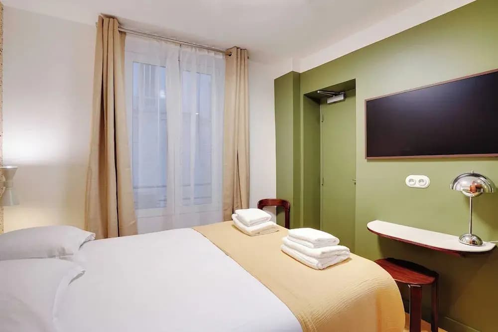 Chic Studio for 2 People - Republique - photo 2