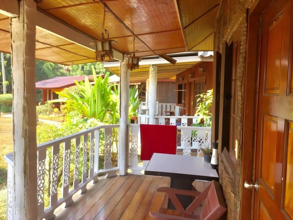 Lamai Chalets - photo 35
