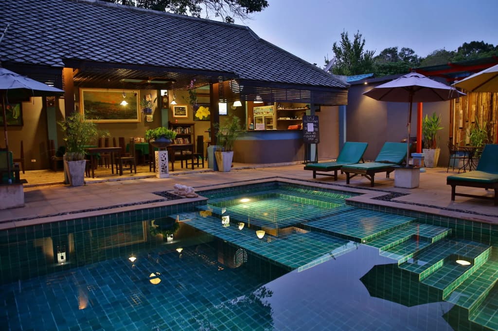 Baan Kao Hua Jook - photo 19