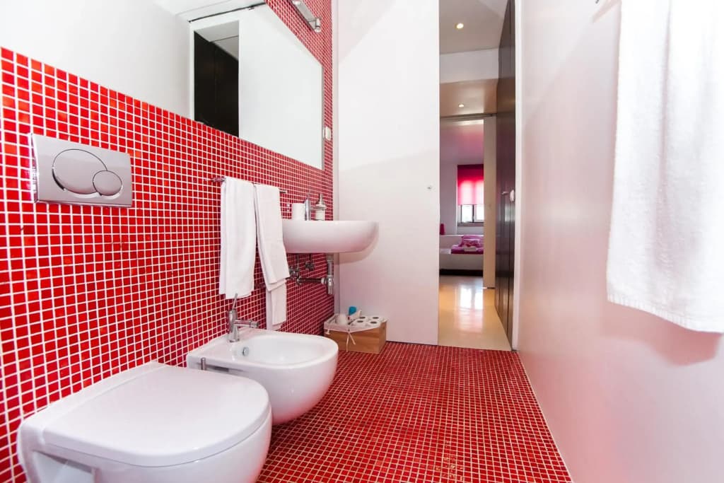 Ana's Design Apartments - photo 9