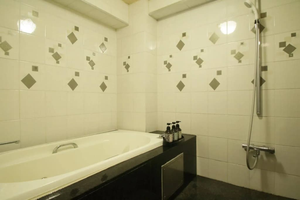 Oak Hotel Ikebukuro - photo 9