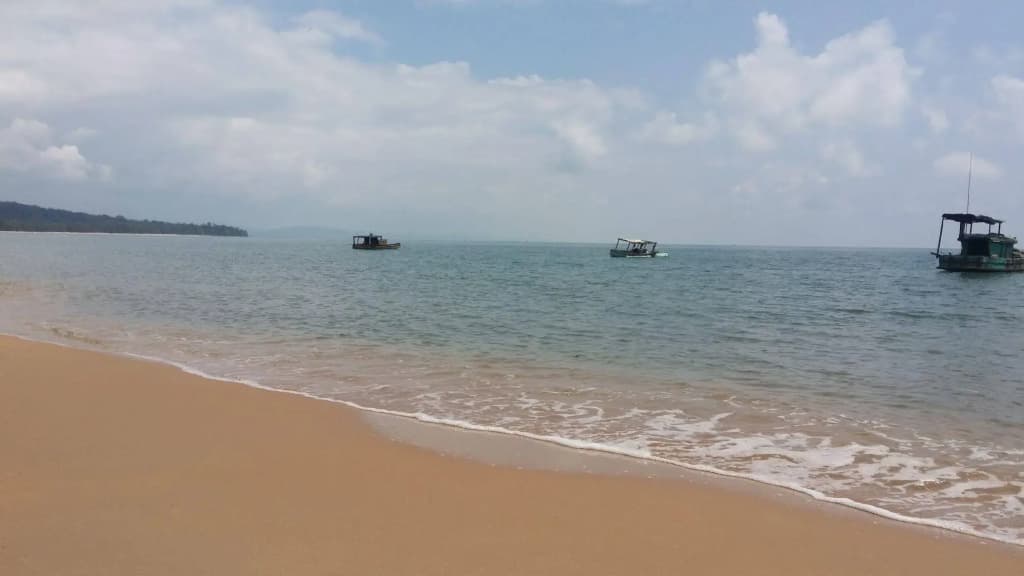 Wild Beach Phu Quoc Resort - photo 14