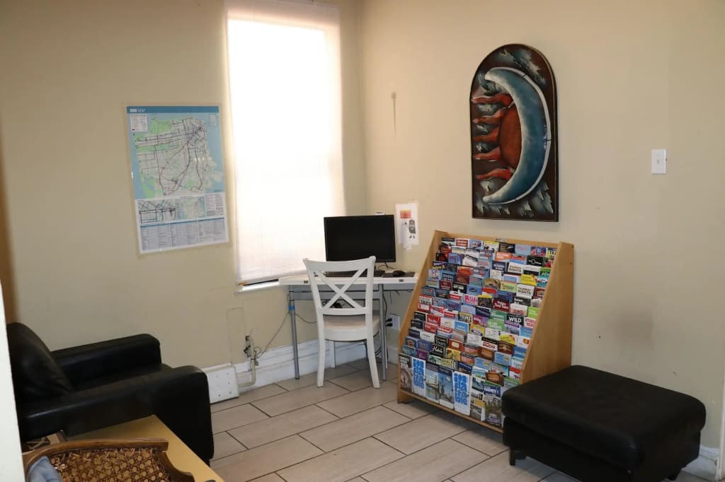 Europa Hotel - photo 10
