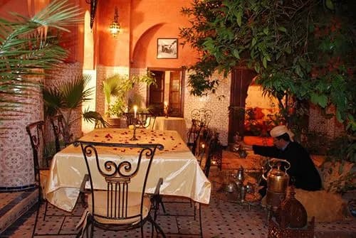 Dar Moulay Ali - photo 22