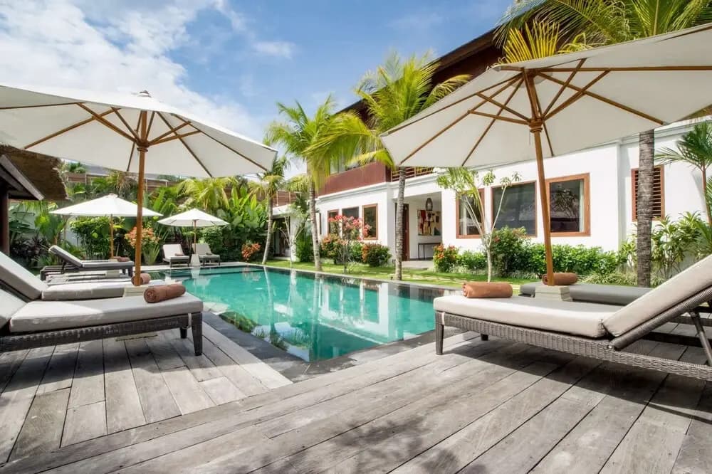 Luxury Villa in Bali near Beach, Bali Villa 2034 - photo 30