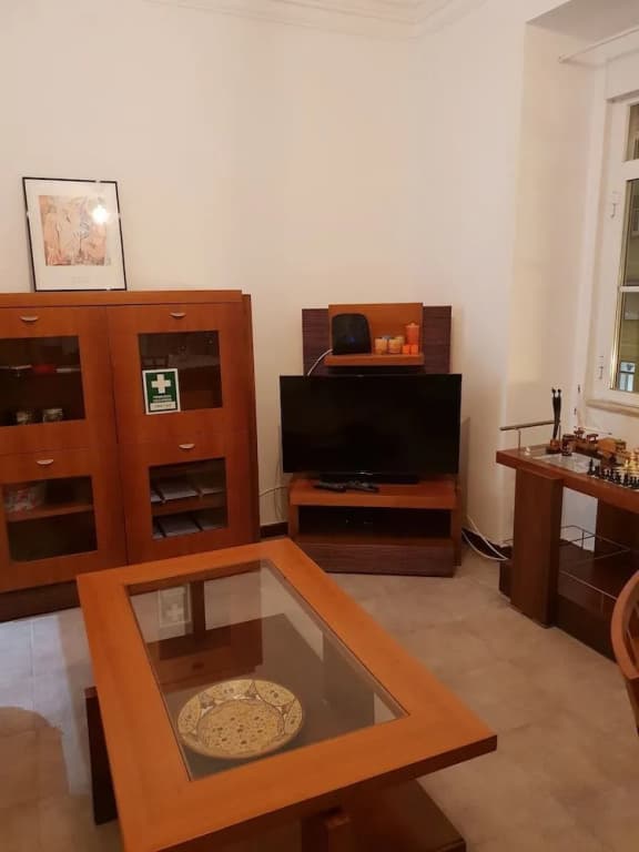 Zuni Apartment - main photo