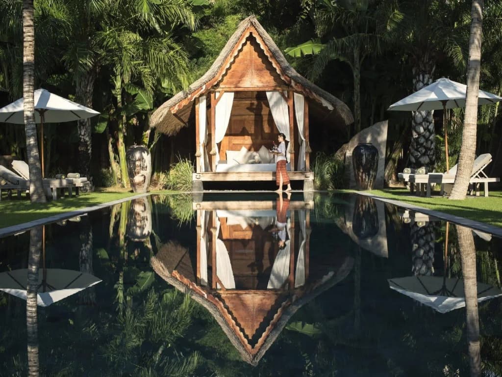 Villa Tiga Puluh - photo 31