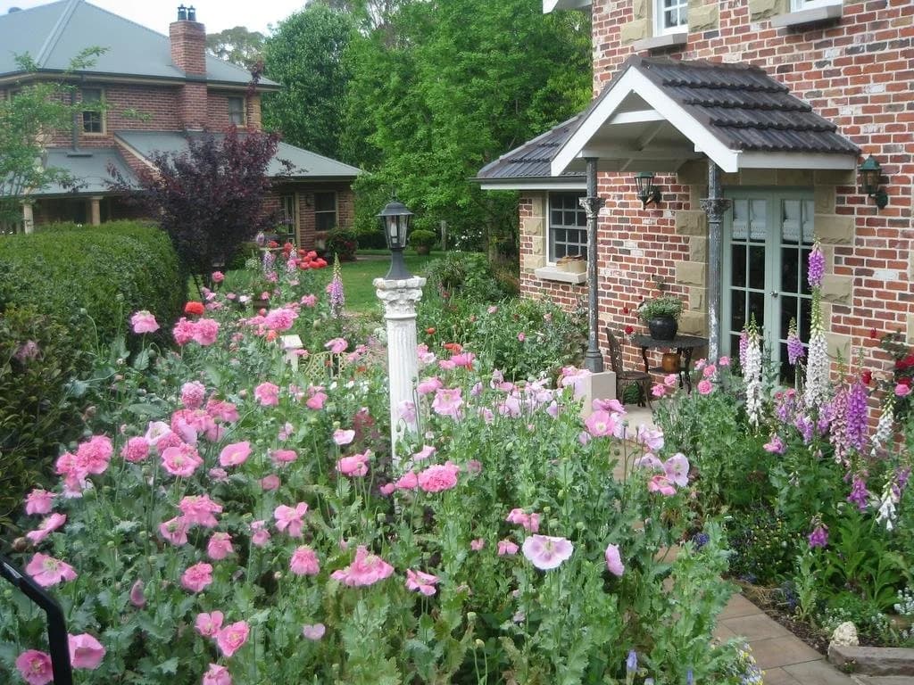 Trafalgar B&B - photo 13