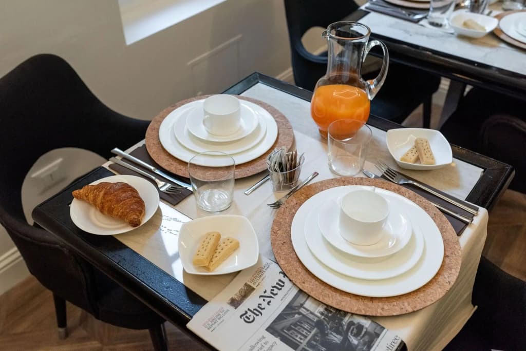 RFC Repubblica Florence Core B&B - photo 11