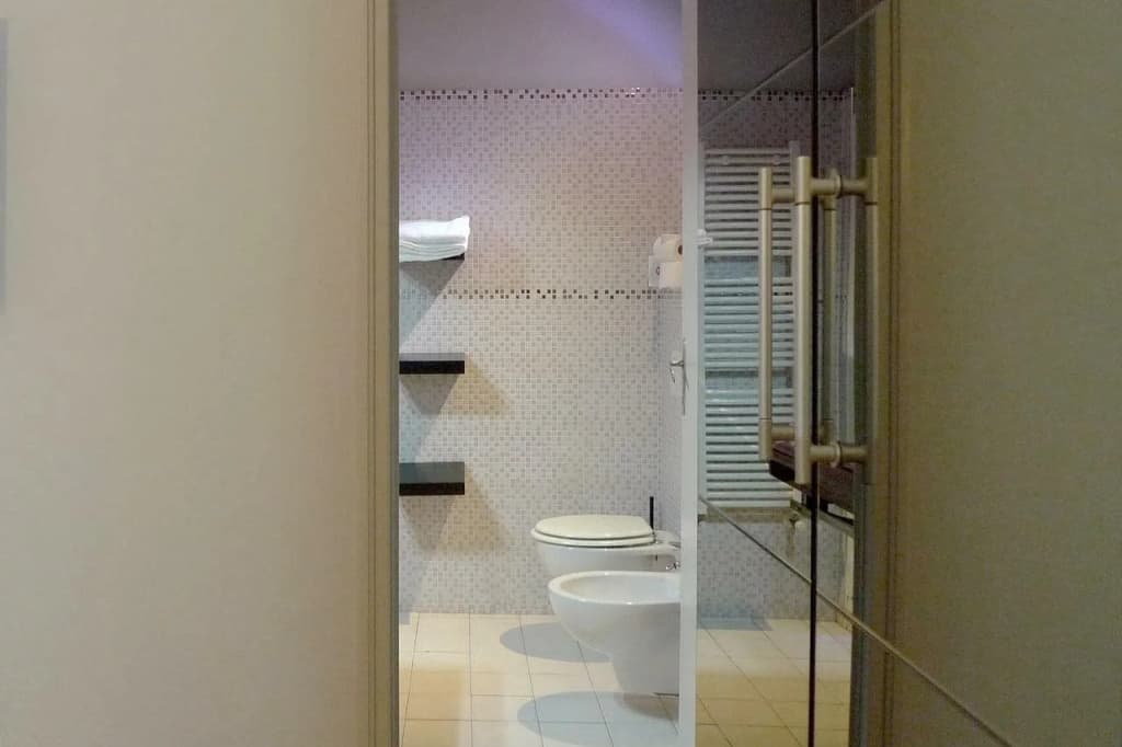 Relais Stibbert Florence - photo 8